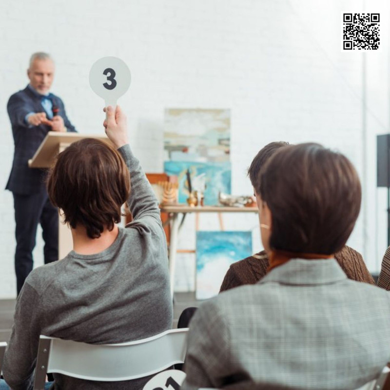 How Auctioneers In Manage Fair Bidding?