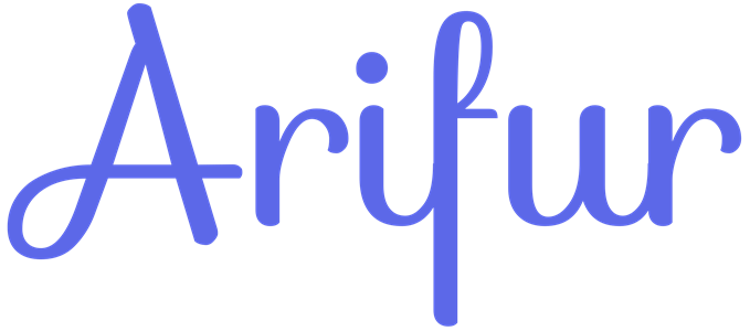 Arifur Logo