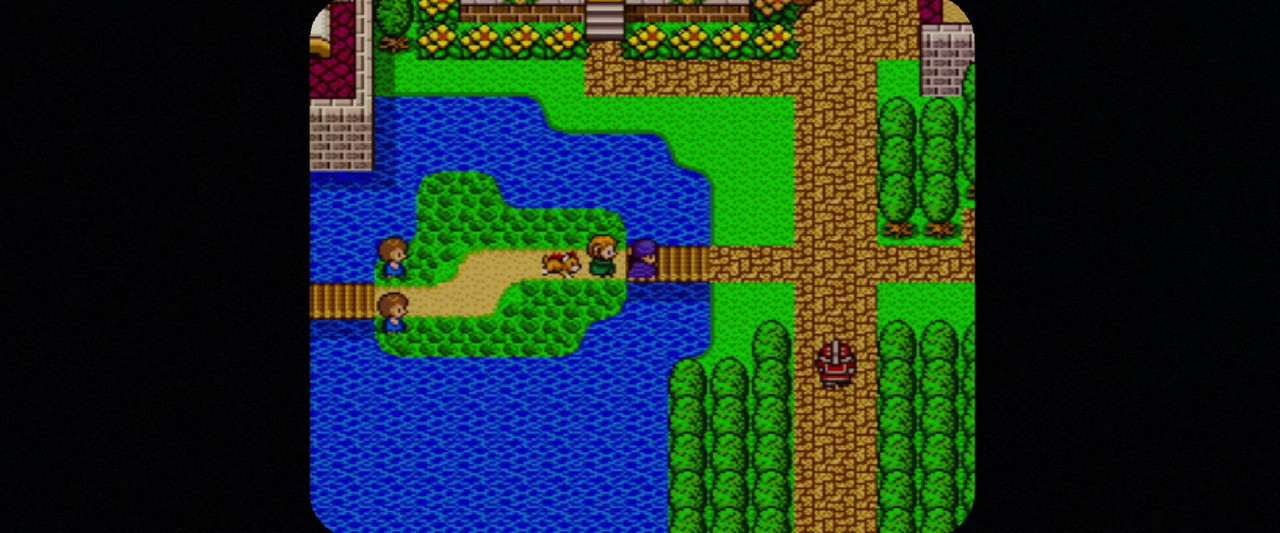 Dragon Quest Your Story (2019) + Extras (1080p BluRay x265M HEVC 10bit EAC3 5.1 Japanese + English SAMPA) [QxR]