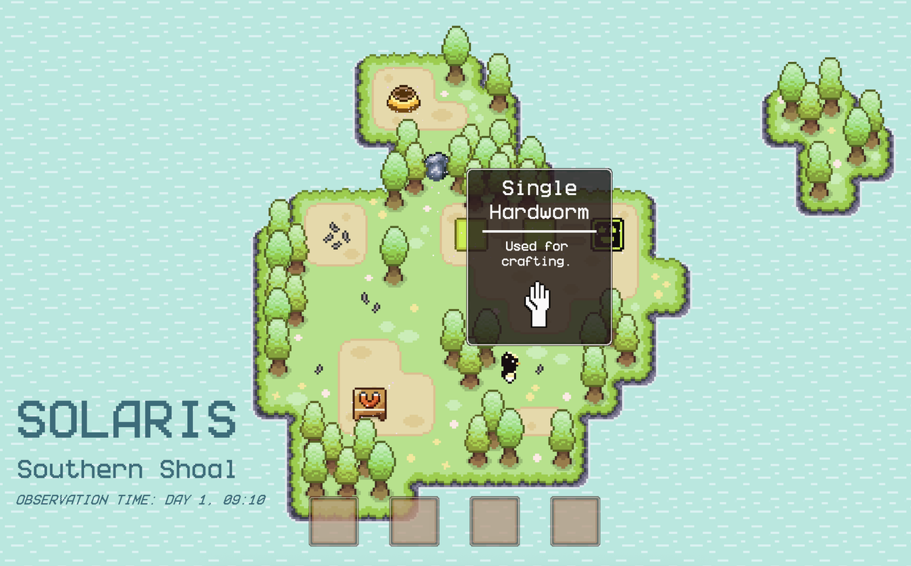 Ducks Afar Screenshot 1 9 26