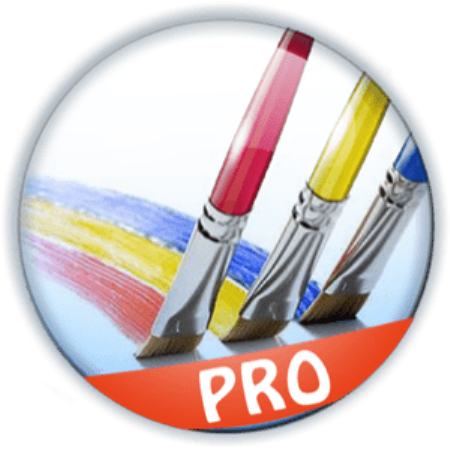 My PaintBrush Pro 2.1.0 MAS