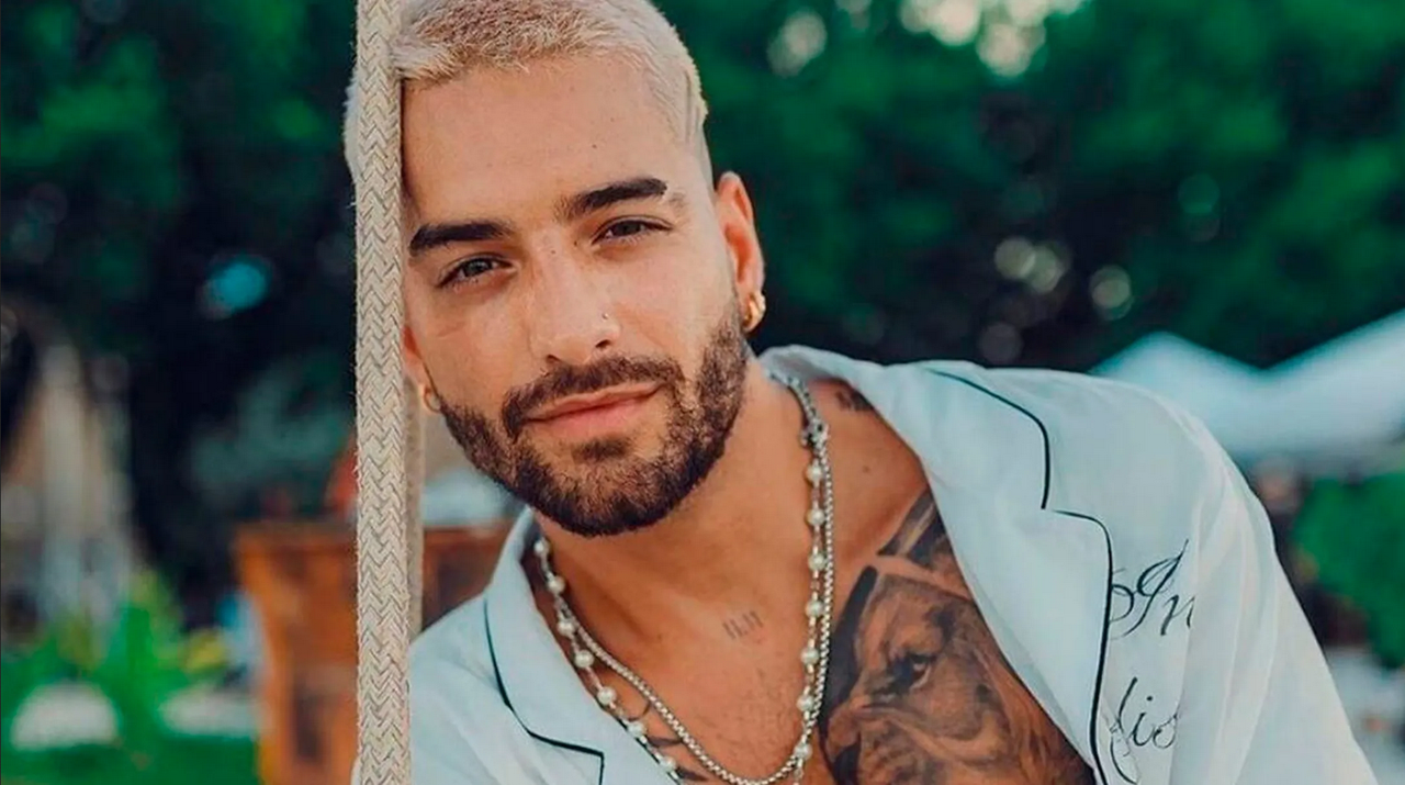 Maluma: quiénes fueron a su fiesta de 30 años y cuál fue su exótico regalo