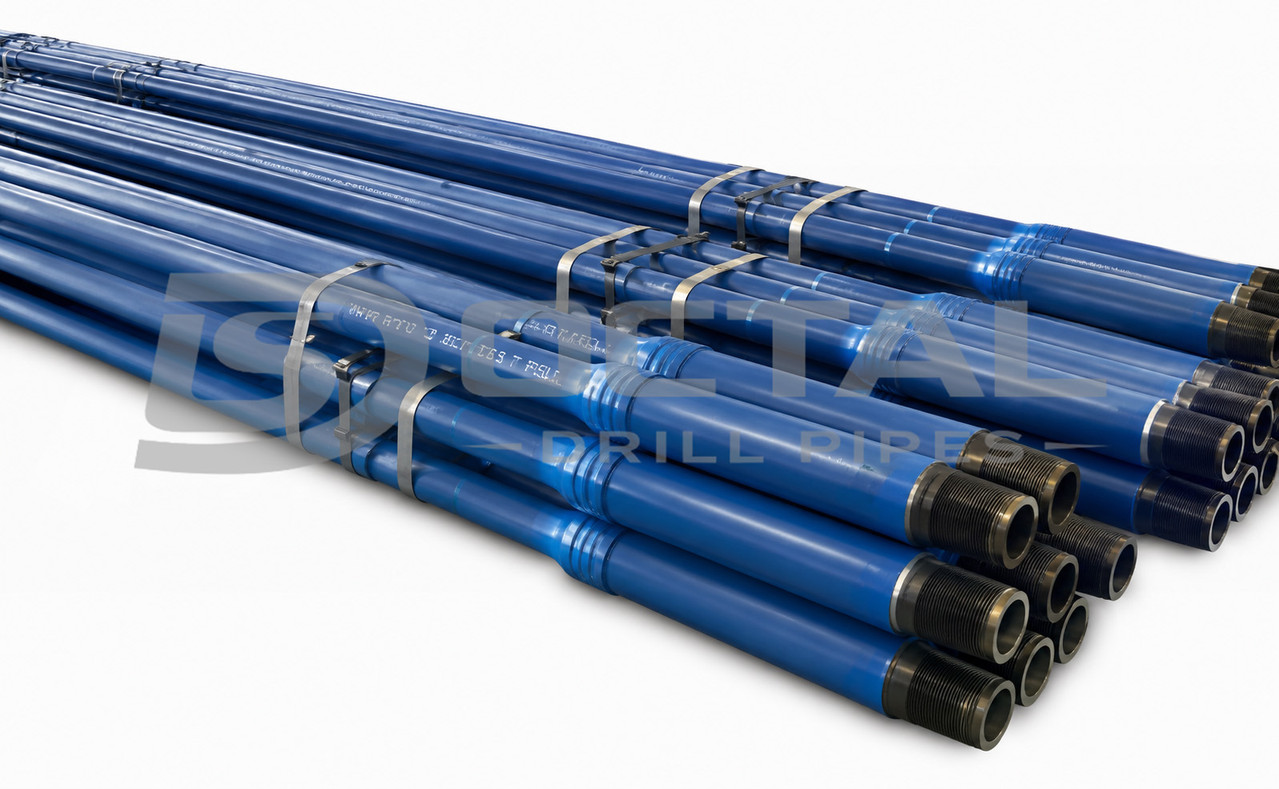Heavy Weight Drill Pipe