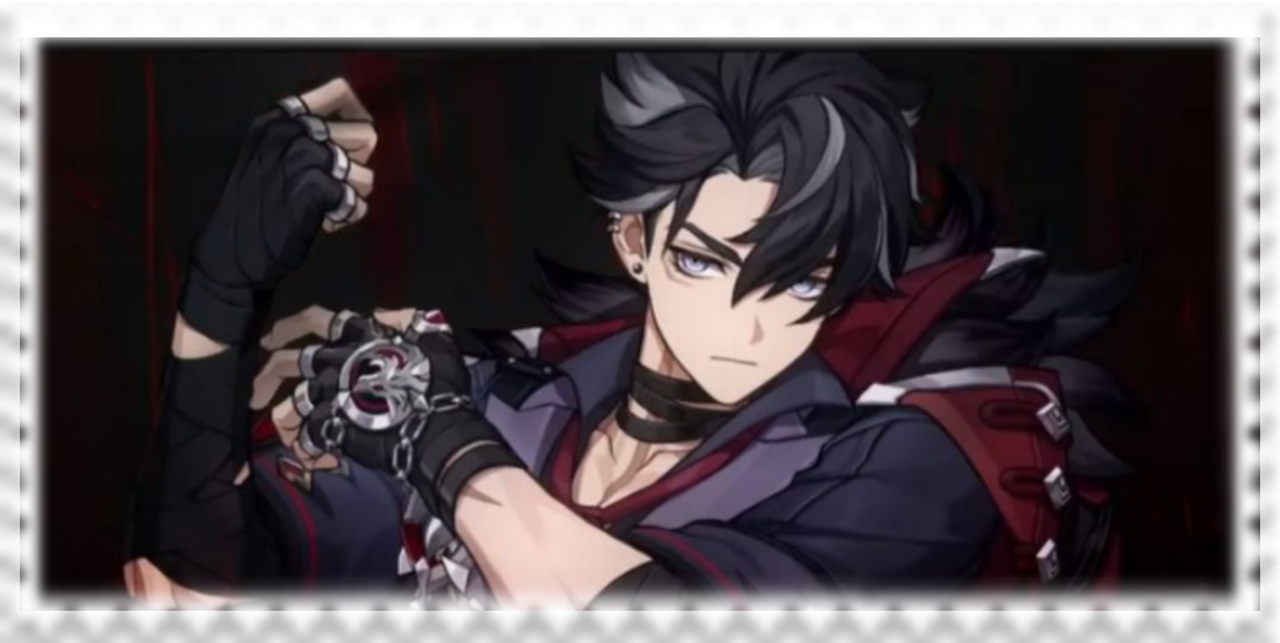 ✦ what if i said he is butch