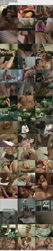 My Best Friend's Grandma