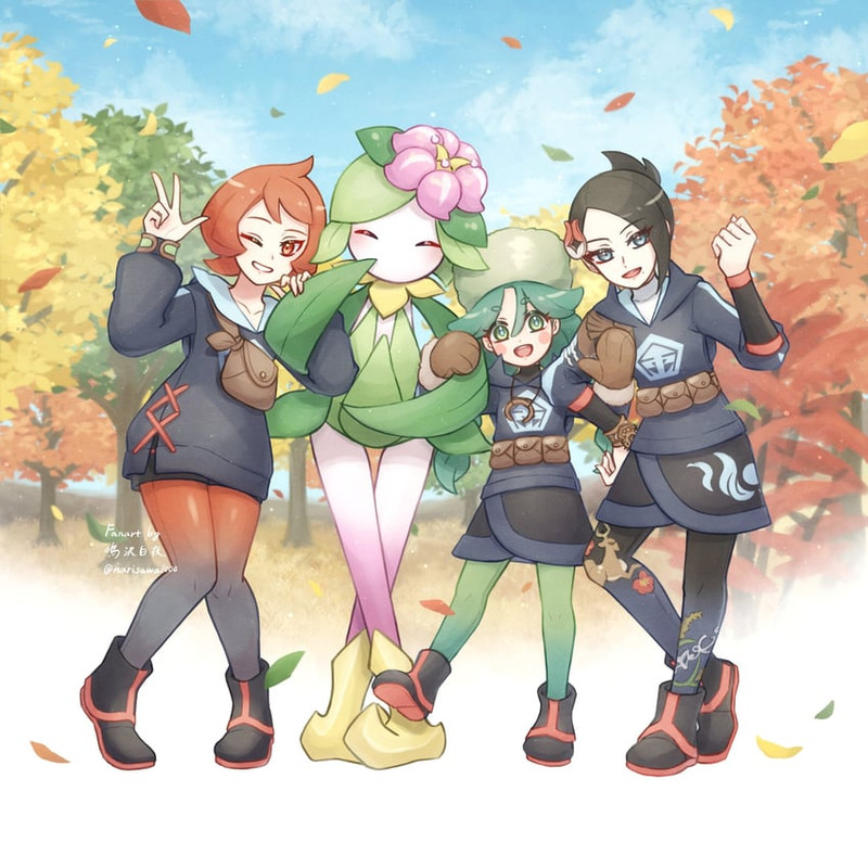 arezu-sabi-mai-and-hisuian-lilligant-pok