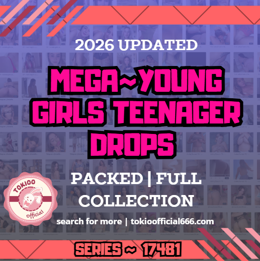 HD💦MEGA~young girls teenager drops #17481
