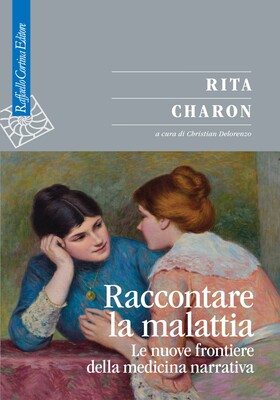 Rita Charon - Raccontare la malattia (2026)