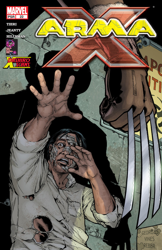 Capa HQ 029