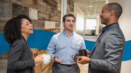 Creating a Connection Culture