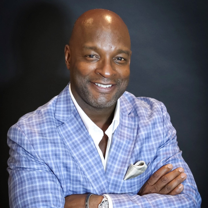 Marcus Bowen - Real Estate Agent