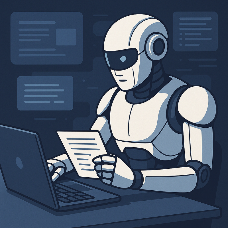 📘 Manus IA: quando a criatividade vira motor turbinado de produtividade