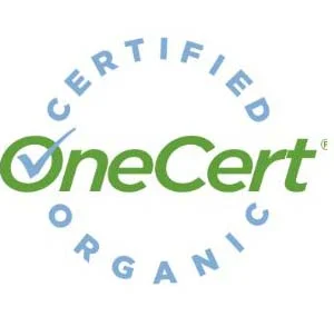 Sanjeevani organics Onecert organic certified