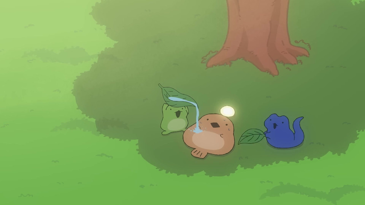 Gecko Odekake Kozame S01E61 YTB WEB DL 1080P AVC Opus BFB04330 mkv 0000