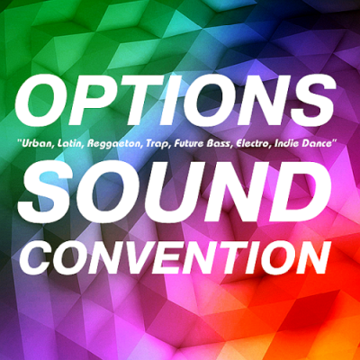 VA - Options Sound Convention 190611 (2019)