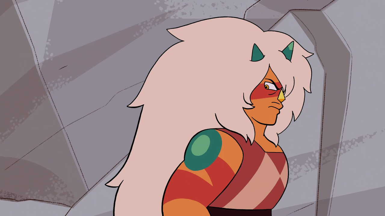 Steven Universe Future (2019) S01E01 Little Homeschool (1080p iT