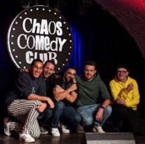 Chaos Comedy Club