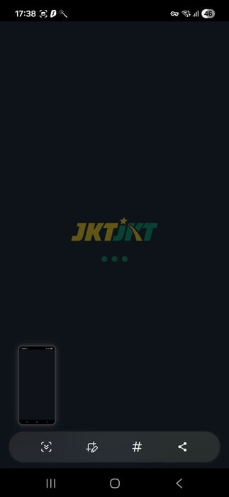 JKT JKT Slot App Android