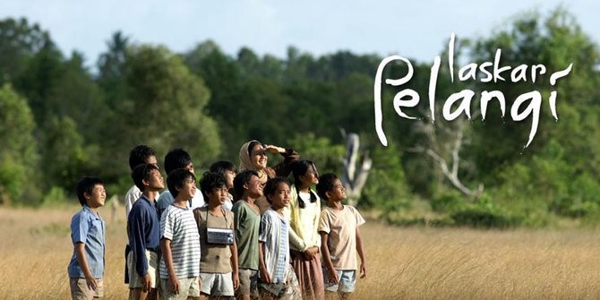 filem Laskar Pelangi