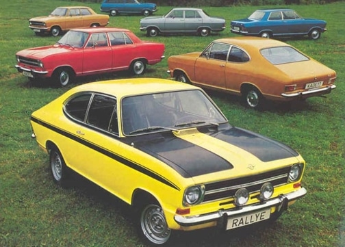 Opel-Kadett-Coupe (1966-70)