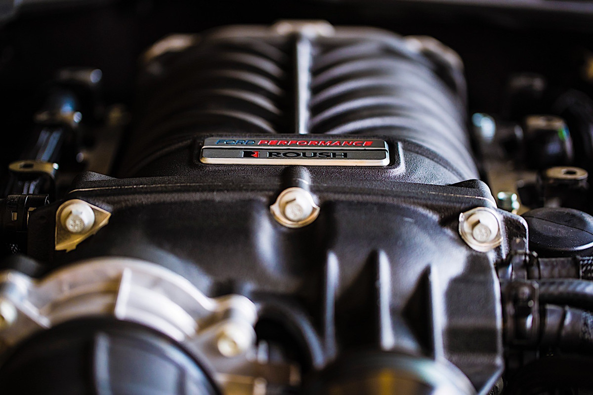 Ford Mustang GT Eagle Squadron  (16)