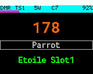 PArrot