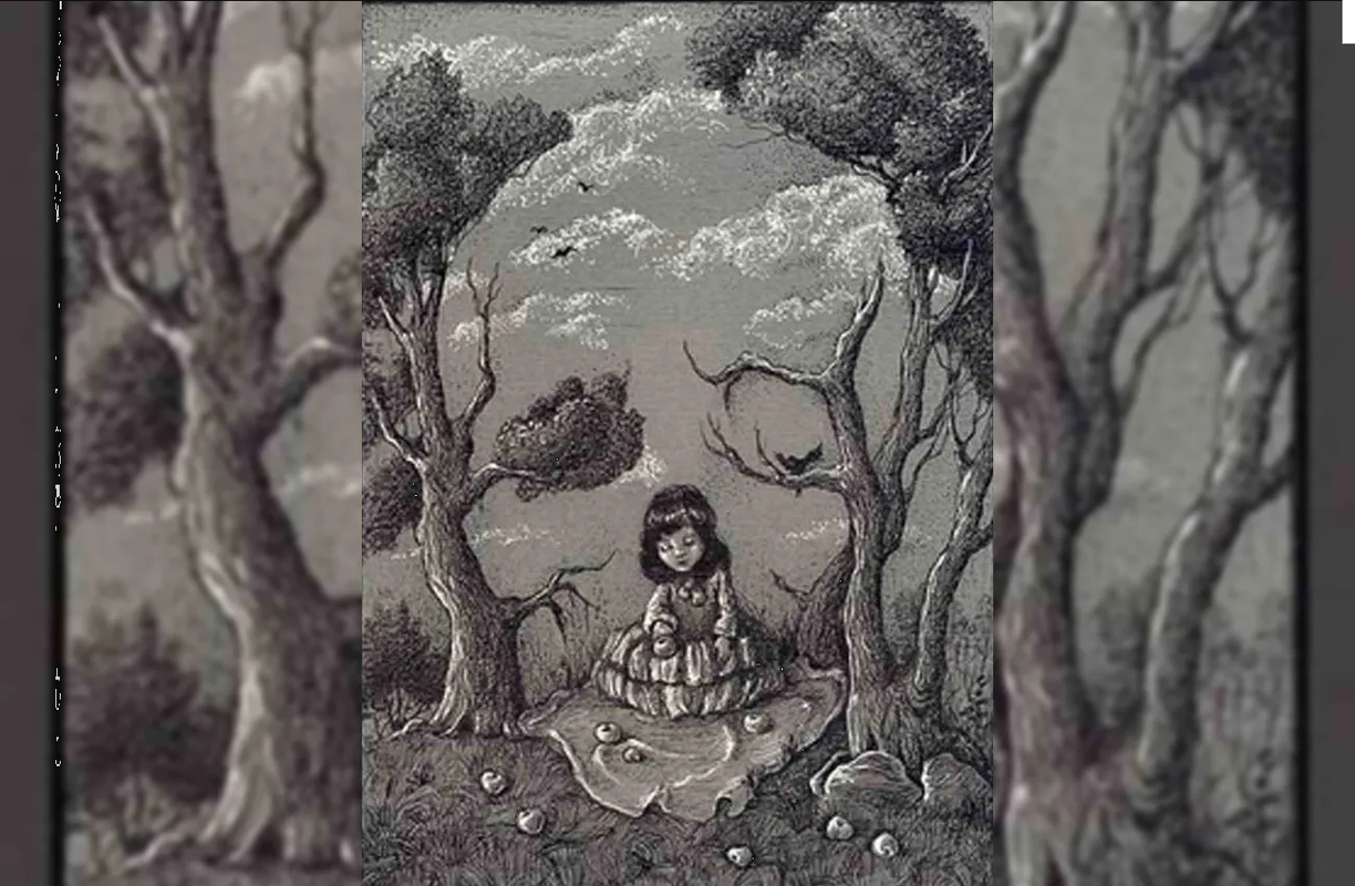 Este test revela tu mayor temor en la vida