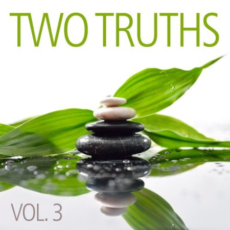 VA - Two Truths, Vol. 3 (2020)