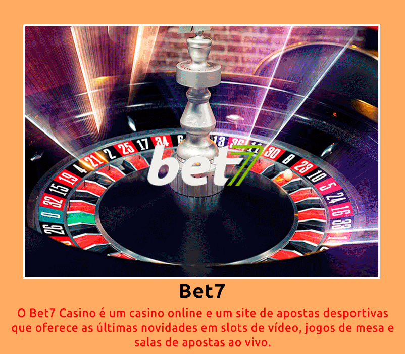 Bet7 casino