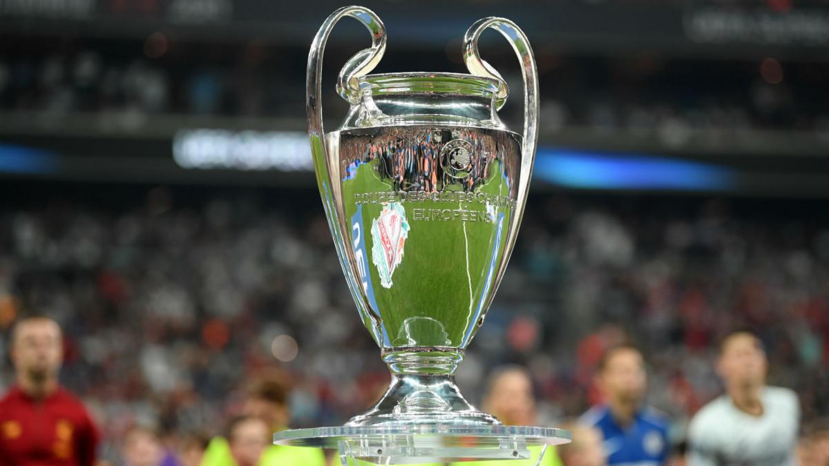 Final de Champions League cambiaría de sede por conflicto Rusia-Ucrania