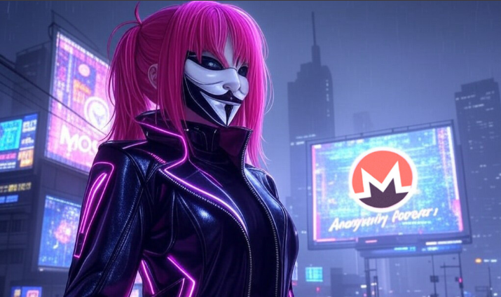 card image Аналитический обзор криптовалюты Monero (XMR)