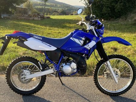 yamaha dt original yamaha dt 125 re traumzustand neuwertig 1 a 153072584