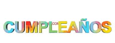 cumpleañis