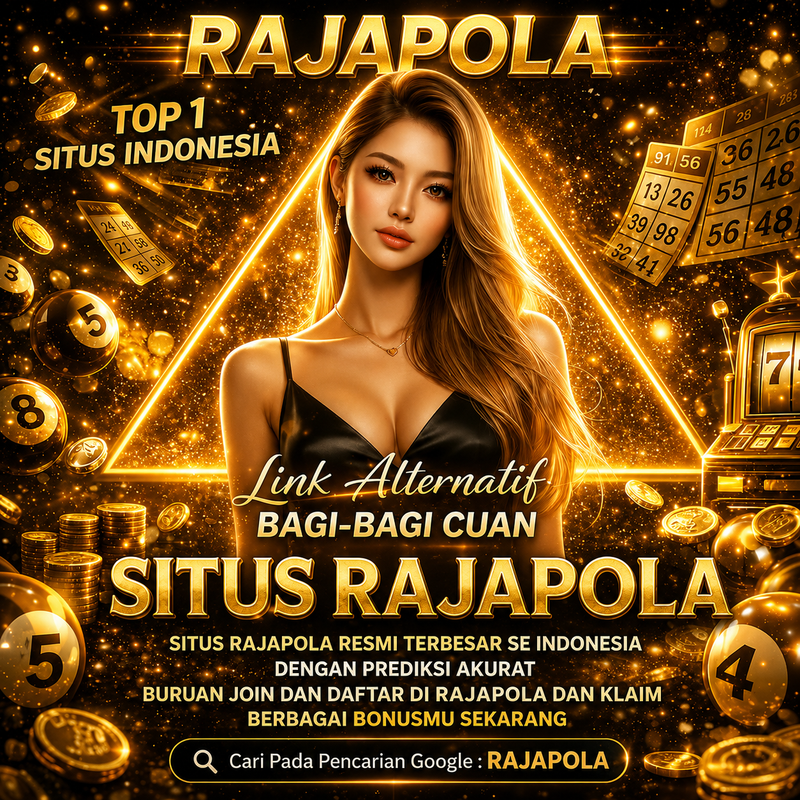 RAJAPOLA