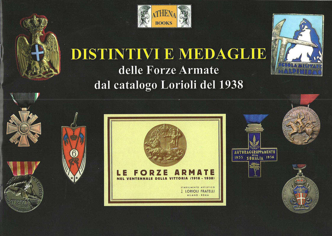 Spille Militari A Decorazioni E Distintivi Militari Da Collezione Dal 1946 A Oggi