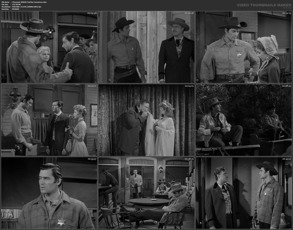 Cheyenne S04E04 Trial by Conscience.mkv
