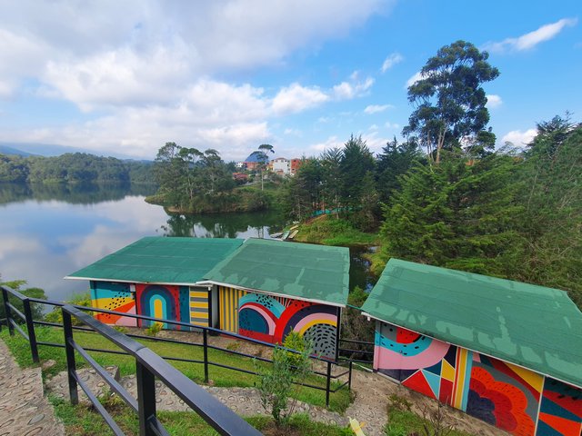 DIA 10: MARATON MEDELLIN – GUATAPÉ - Colombia y Curaçao Verano 2022 (2)