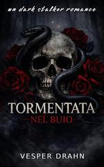 Vesper Drahn – Tormentata nel buio (2026)