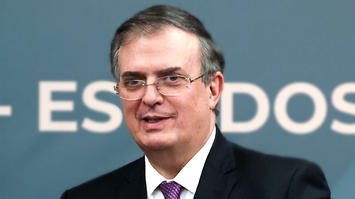 Elecciones 2024: ¿Cómo contactar a Marcelo Ebrard por WhatsApp?