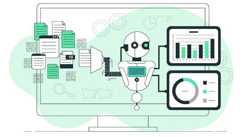 Robotic Process Automation (RPA) with UiPath