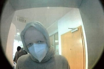  Polizei Brandenburg - Tausende Euro vom Senior EC-Karte Dieb Oranienburg