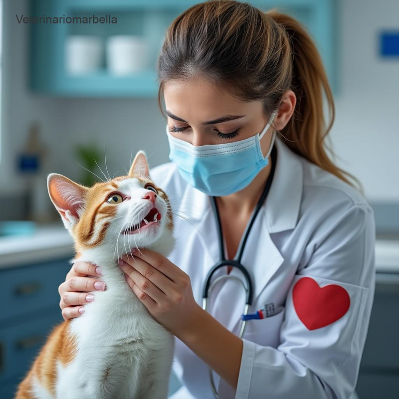 clinica veterinaria cerca de mi casa