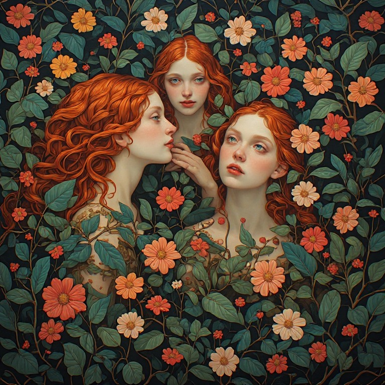 sumptuous-Pre-Raphaelite-paint-(11)