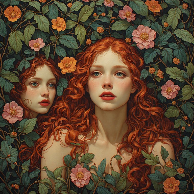 sumptuous-Pre-Raphaelite-paint-(9)