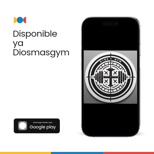 Download Diosmasgym APK