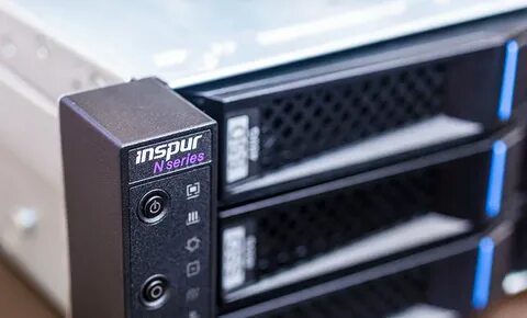 Inspur nf5280m5