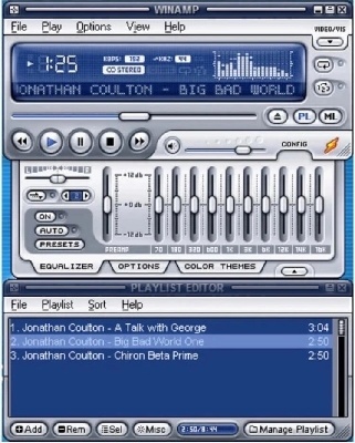 Winamp