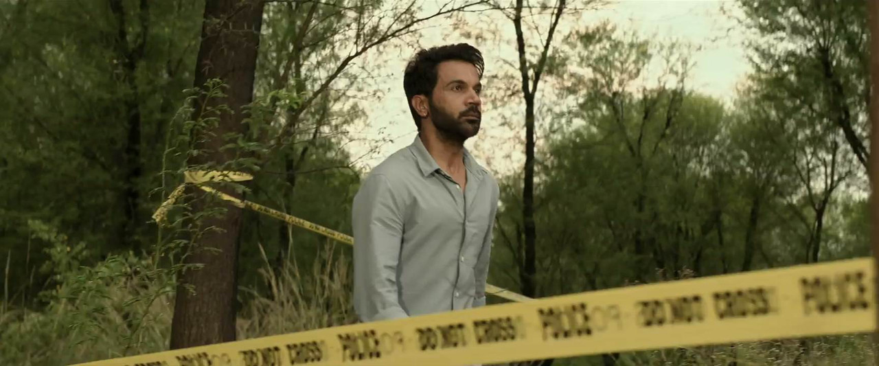 HIT: The First Case 2022 WebRip [Hindi] 480p, 720p ESub Screenshot