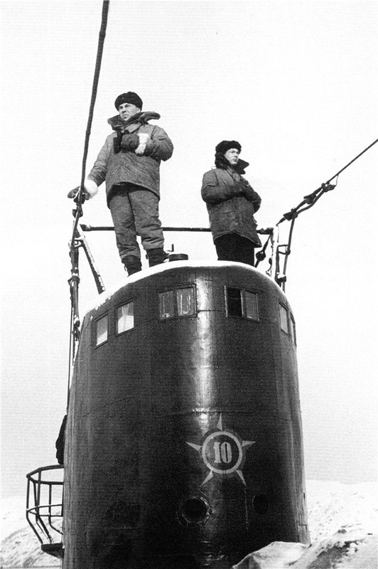 С-56 сигнал Подковырин Легченков