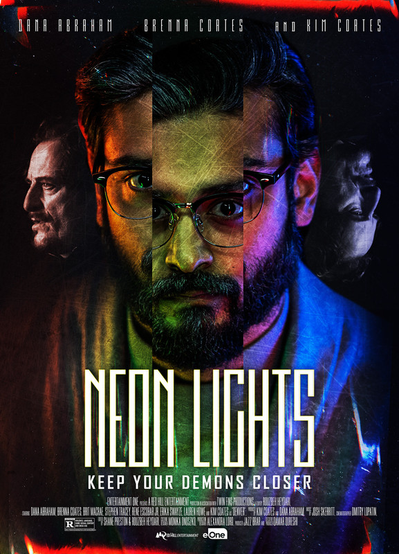 Neon Lights 2022 HDRip XviD AC3 EVO